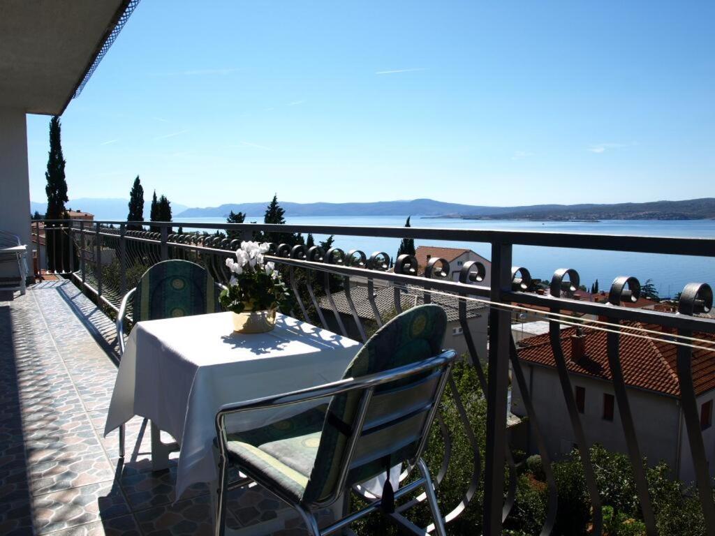 Apartments With Wifi Crikvenica - 5555 Exterior foto
