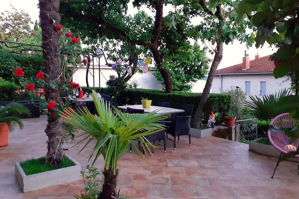 Apartments With Wifi Crikvenica - 5555 Exterior foto