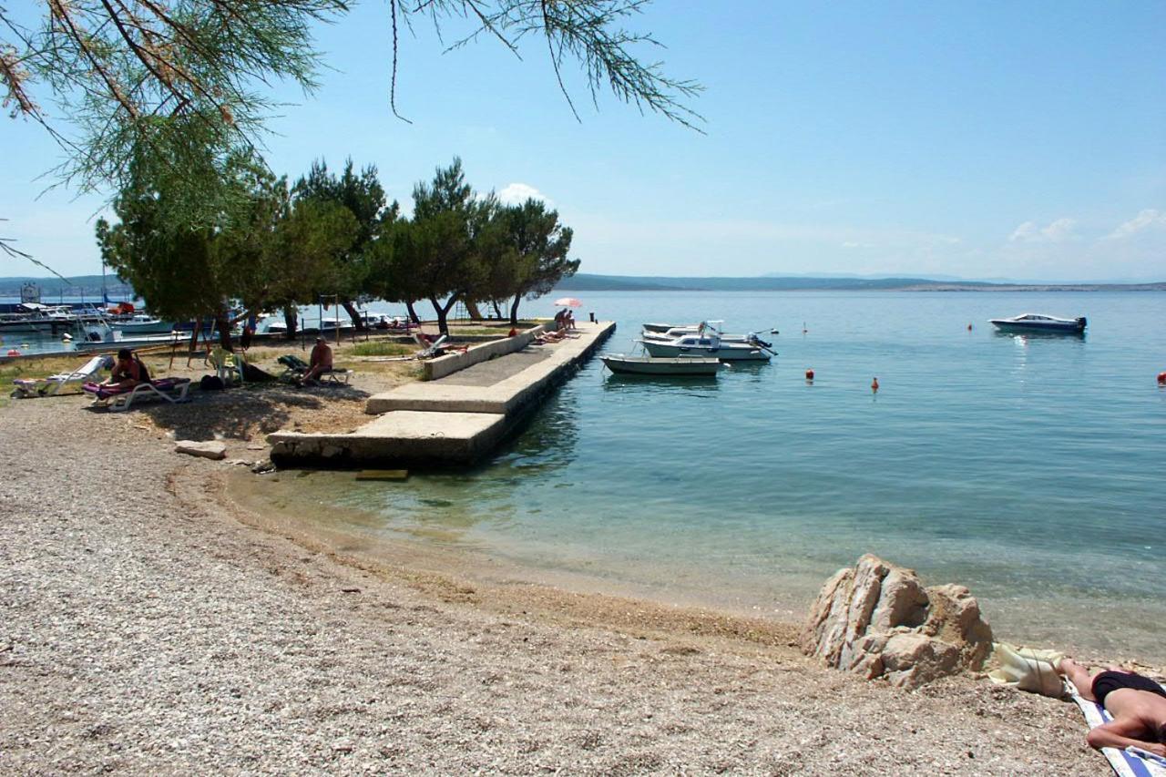 Apartments With Wifi Crikvenica - 5555 Exterior foto
