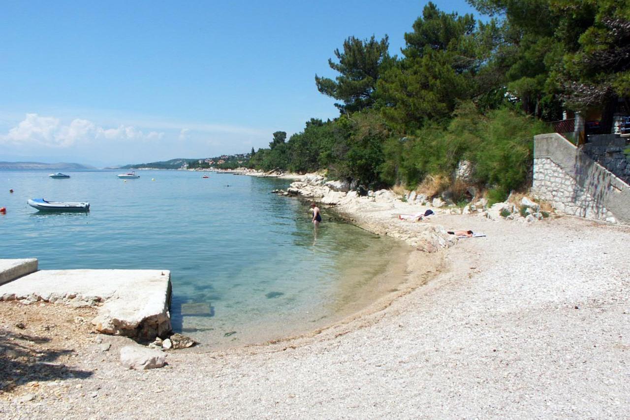 Apartments With Wifi Crikvenica - 5555 Exterior foto