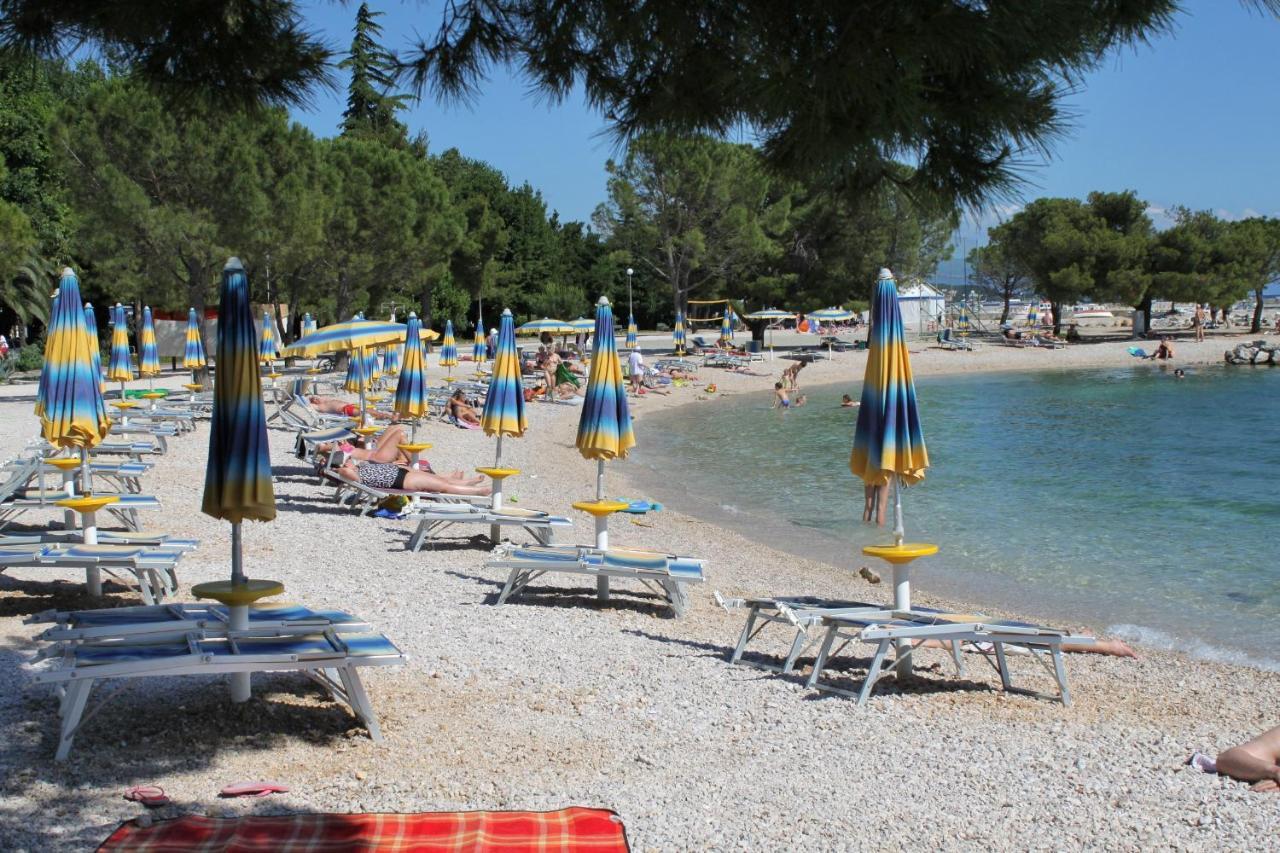 Apartments With Wifi Crikvenica - 5555 Exterior foto