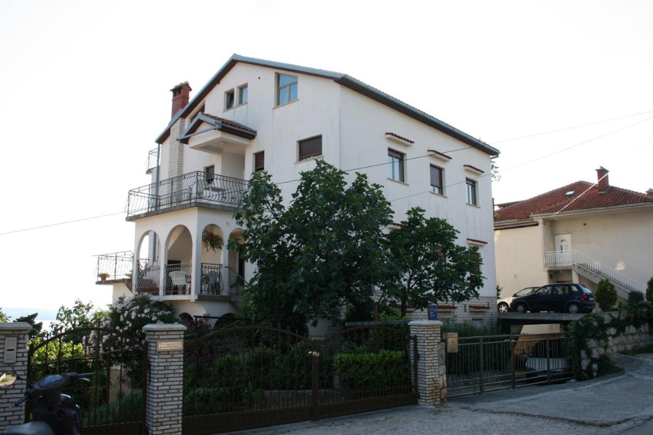 Apartments With Wifi Crikvenica - 5555 Exterior foto