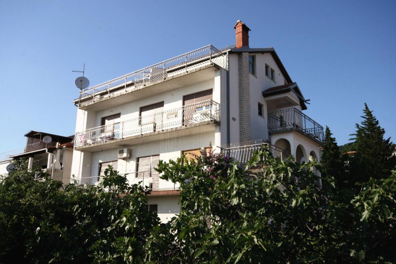 Apartments With Wifi Crikvenica - 5555 Exterior foto