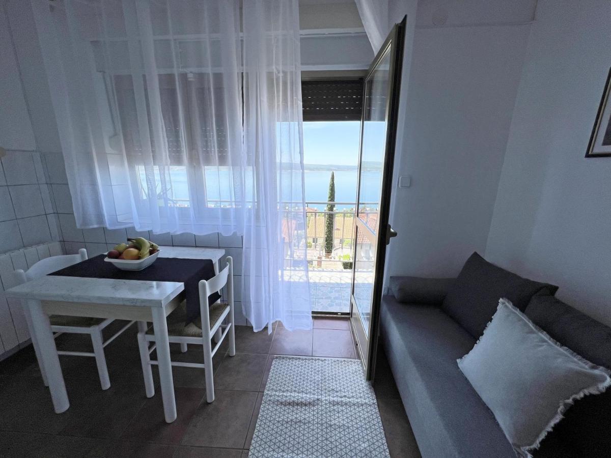 Apartments With Wifi Crikvenica - 5555 Exterior foto