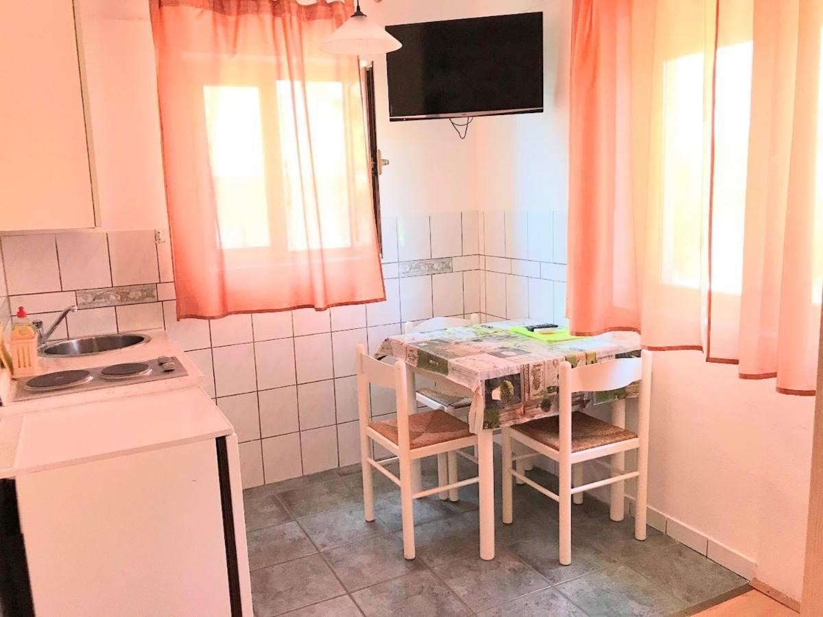 Apartments With Wifi Crikvenica - 5555 Exterior foto