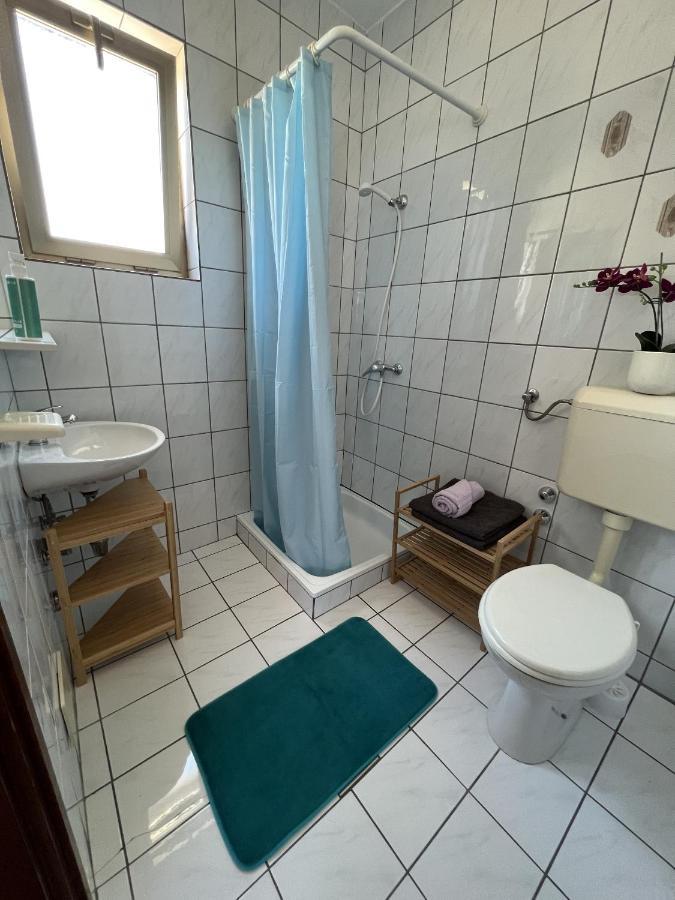 Apartments With Wifi Crikvenica - 5555 Exterior foto