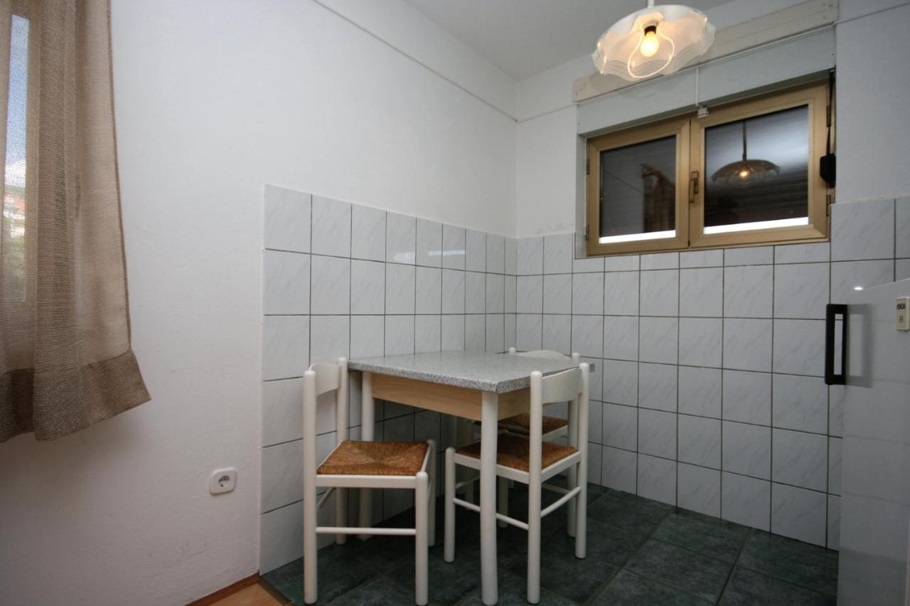 Apartments With Wifi Crikvenica - 5555 Exterior foto