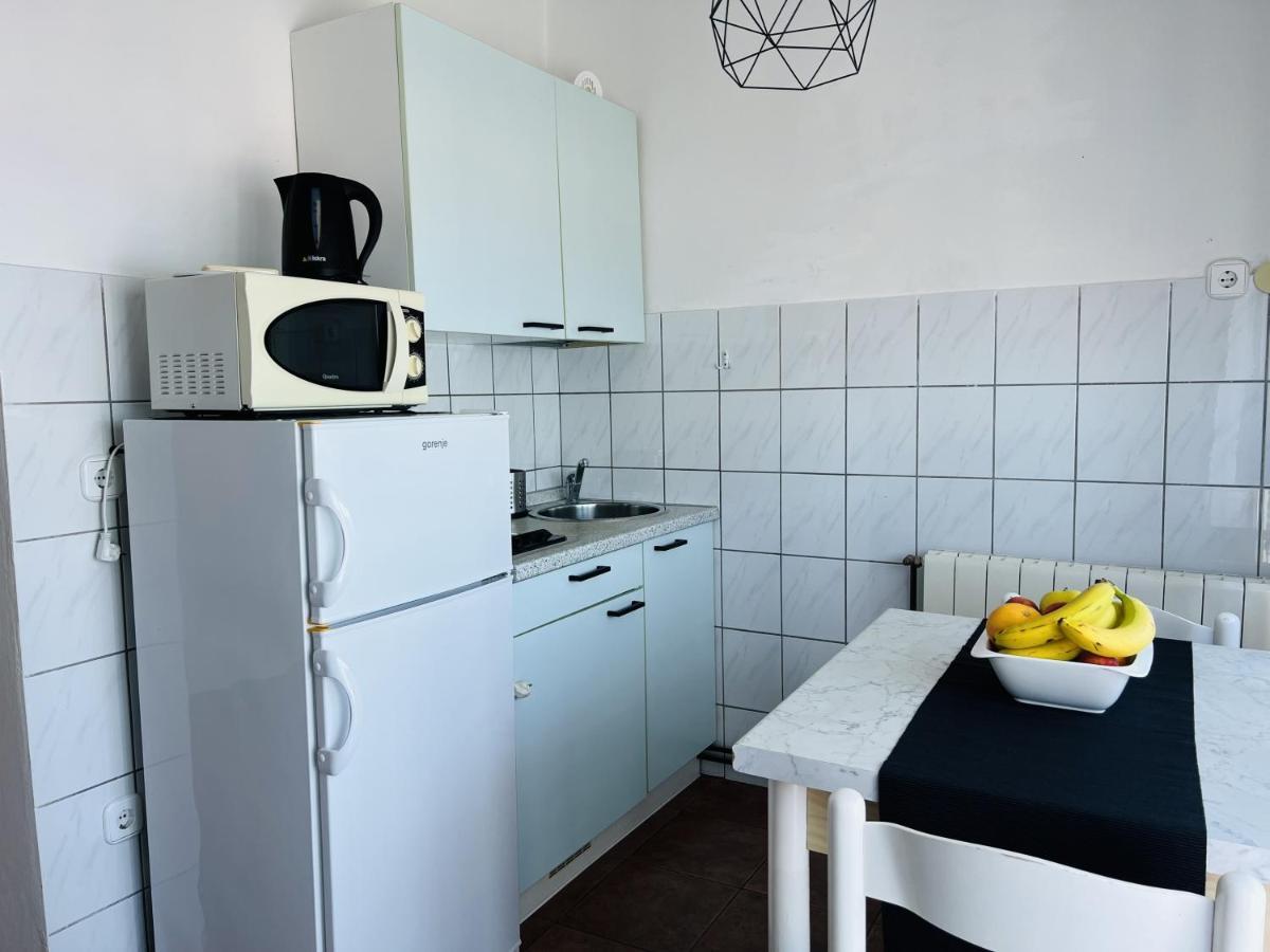 Apartments With Wifi Crikvenica - 5555 Exterior foto