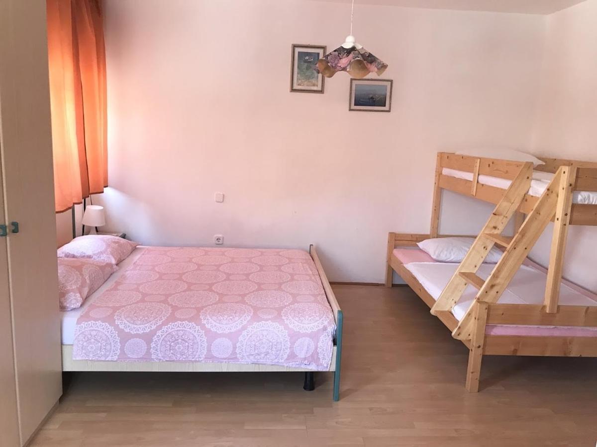 Apartments With Wifi Crikvenica - 5555 Exterior foto