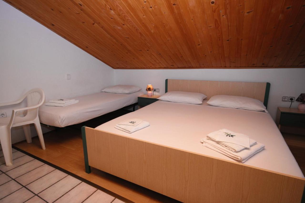 Apartments With Wifi Crikvenica - 5555 Exterior foto