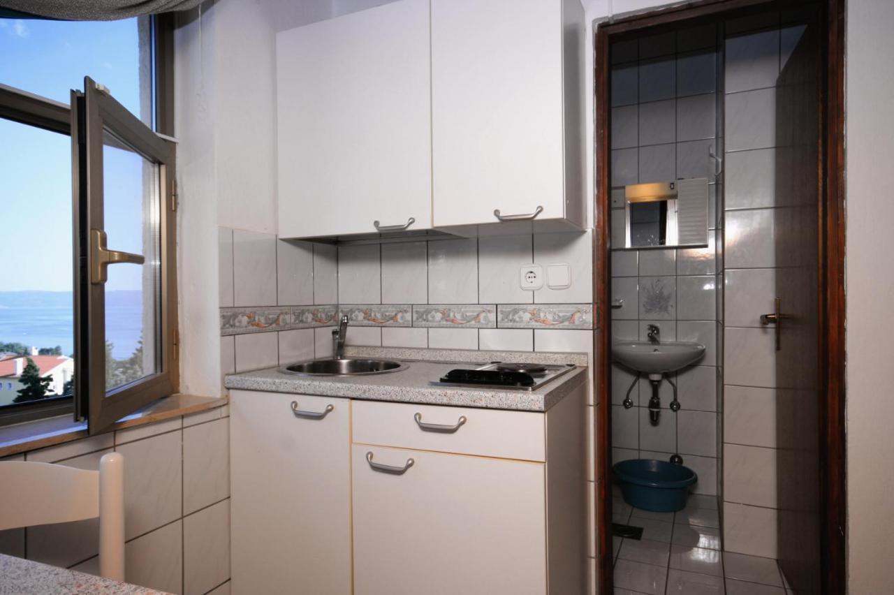Apartments With Wifi Crikvenica - 5555 Exterior foto