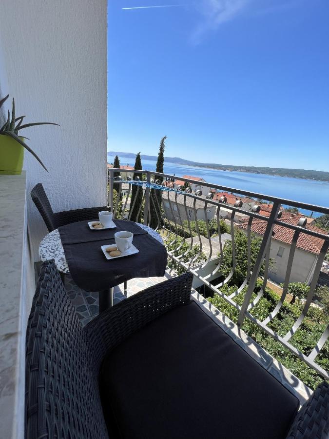 Apartments With Wifi Crikvenica - 5555 Exterior foto