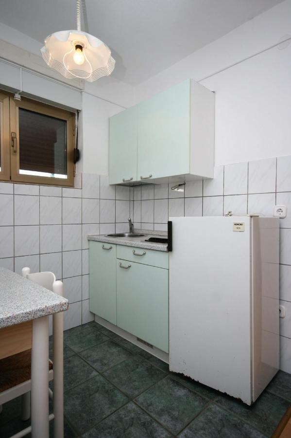 Apartments With Wifi Crikvenica - 5555 Exterior foto