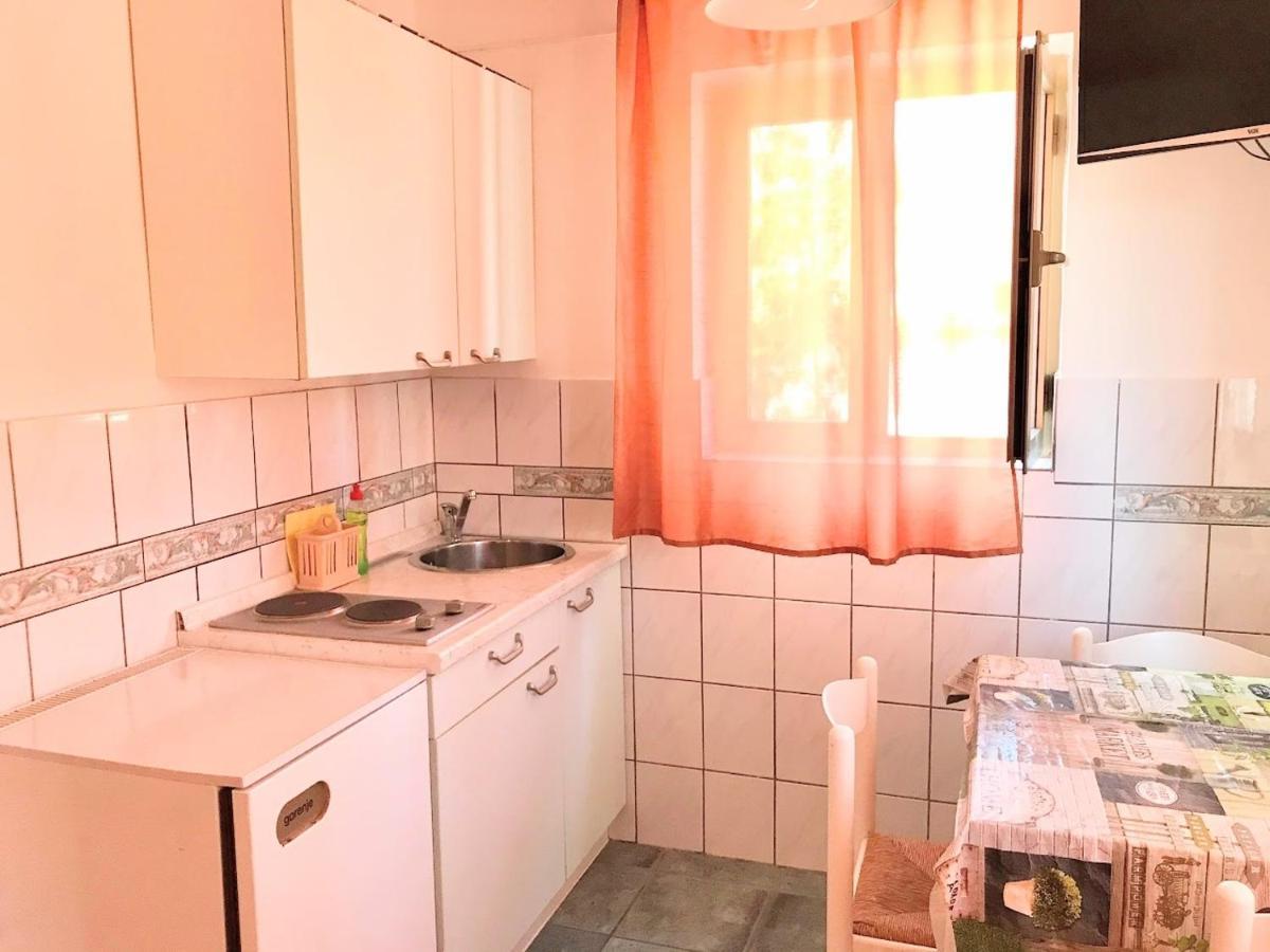 Apartments With Wifi Crikvenica - 5555 Exterior foto