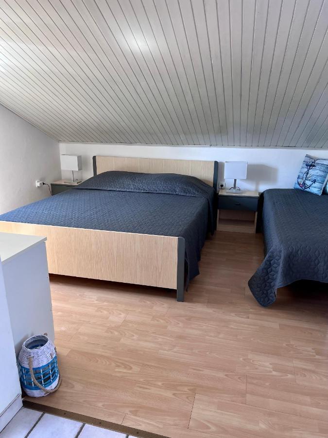 Apartments With Wifi Crikvenica - 5555 Exterior foto