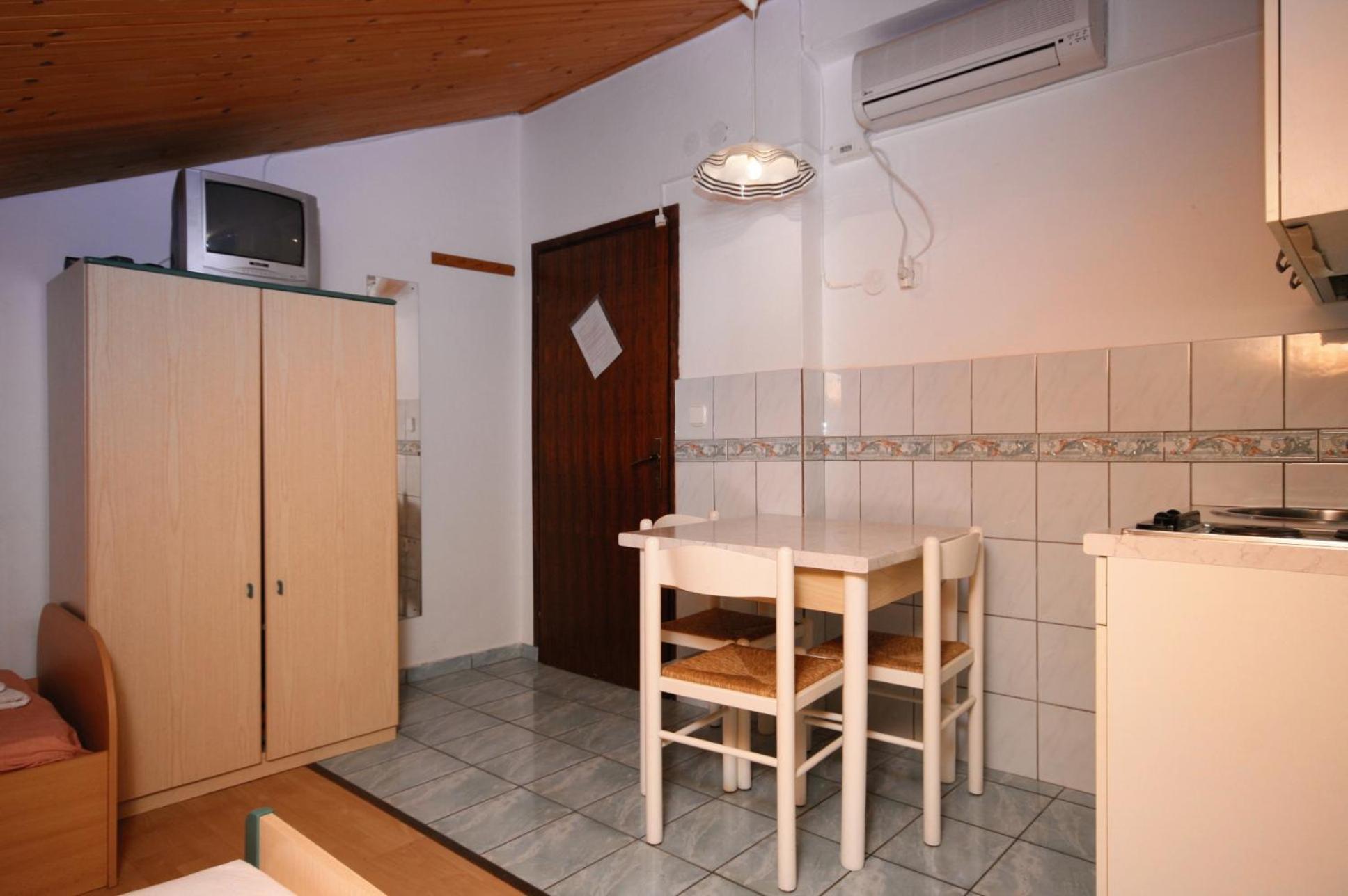 Apartments With Wifi Crikvenica - 5555 Zimmer foto