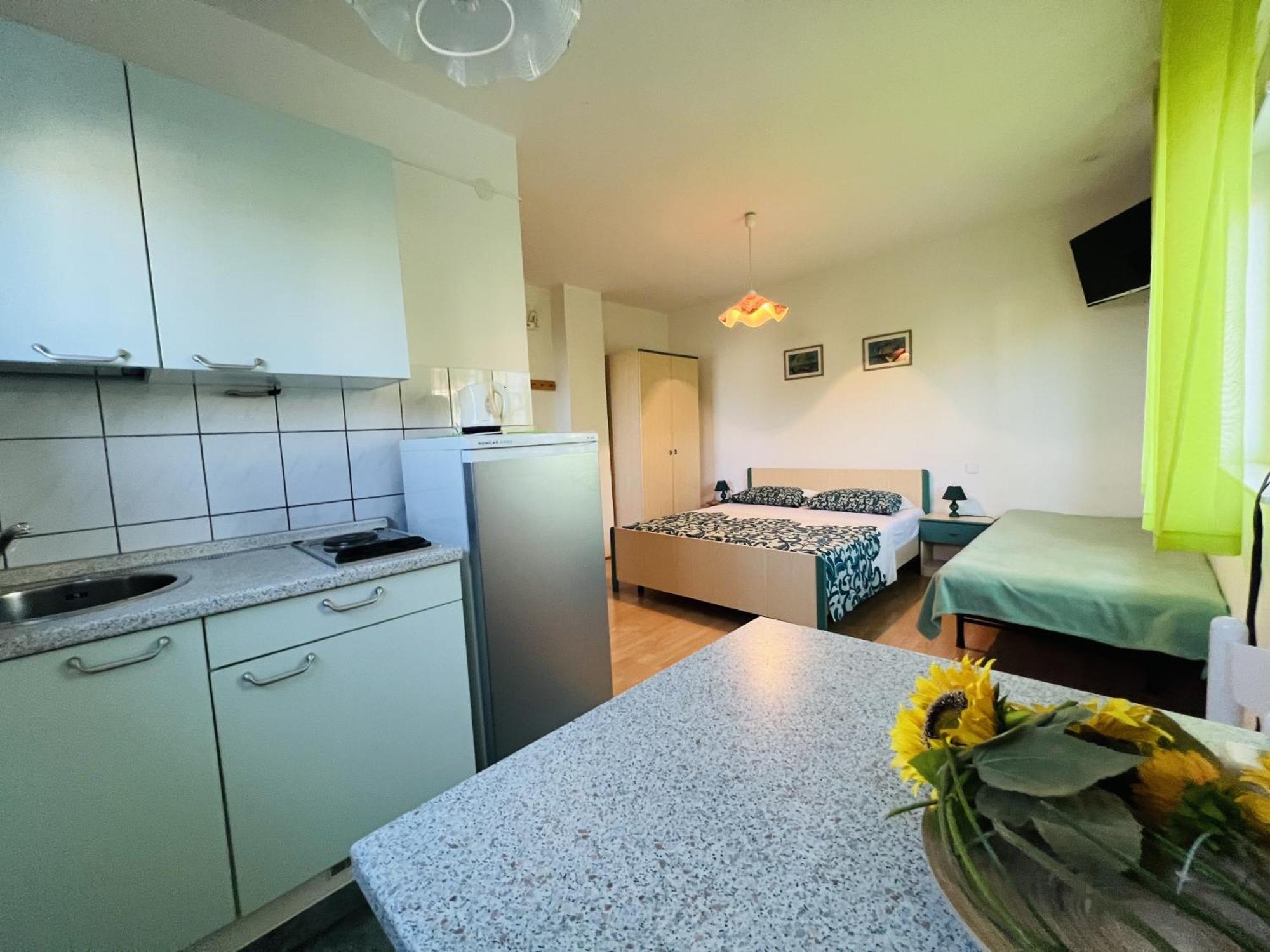 Apartments With Wifi Crikvenica - 5555 Zimmer foto